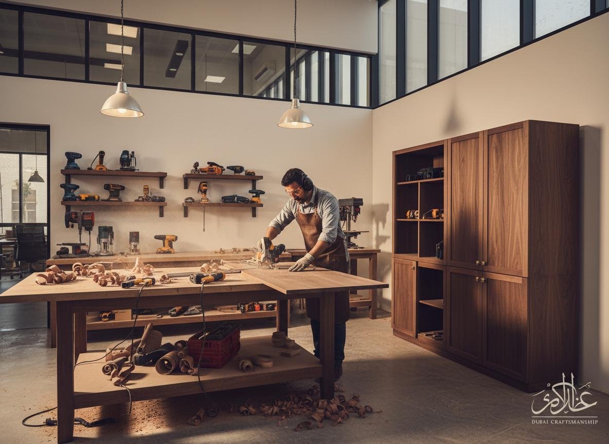 Carpentry