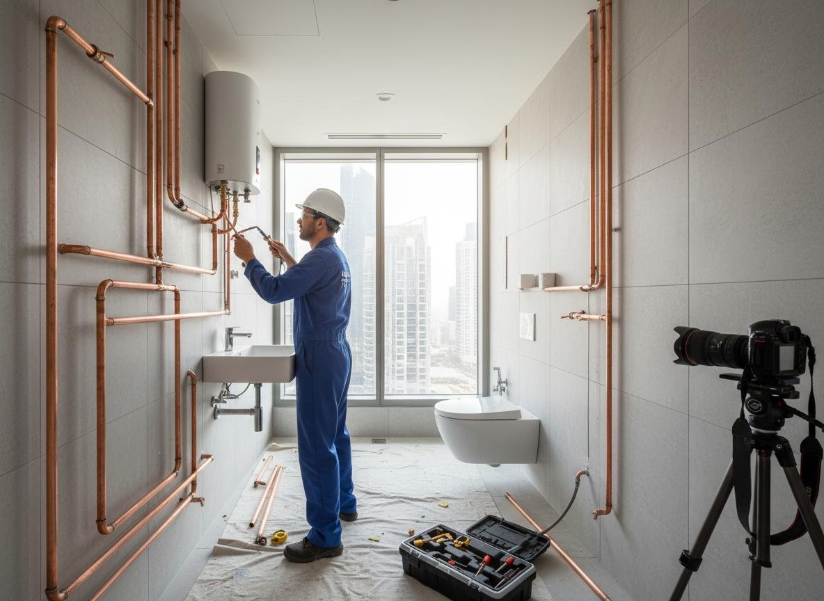 Plumbing